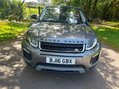 Land Rover Range Rover Evoque 2.0 TD4 SE Tech Auto 4WD Euro 6 (s/s) 5dr 15