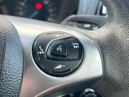 Ford Transit Connect 240 LIMITED P/V 29