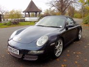 Porsche 911 997.1 CARRERA 2 TIPTRONIC S CABRIOLET 66