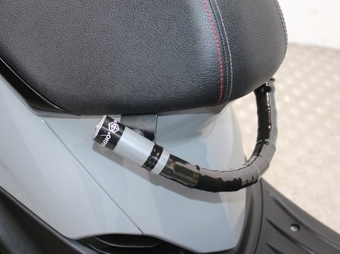 Piaggio Liberty LIBERTY 125 S ABS 35