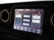 Jeep Wrangler 2.0 GME Rubicon SUV 4dr Petrol Auto 4WD Euro 6 (s/s) (272 ps) 15