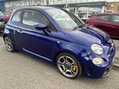 Abarth 595 1.4 T-Jet Euro 6 3dr 12