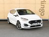 Ford Fiesta ST-LINE