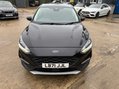 Ford Focus 1.0 Focus Active X Edition MHEV 5dr 19