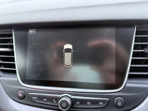 Vauxhall Grandland X ELITE NAV 15