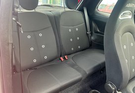 Abarth 500 Abarth 595 1.4 T-Jet 20