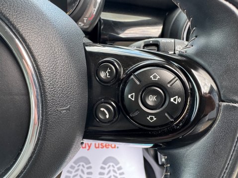 Mini Hatch COOPER EXCLUSIVE 42