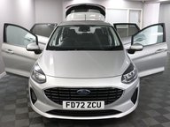 Ford Fiesta TITANIUM 7