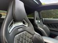 Mercedes-Benz C Class 4.0 C63 V8 BiTurbo AMG S Edition 1 SpdS MCT Euro 6 (s/s) 2dr 20
