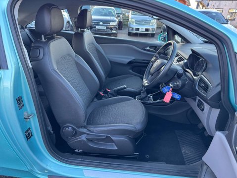 Vauxhall Corsa 1.4 Corsa SE ecoFLEX 3dr 14
