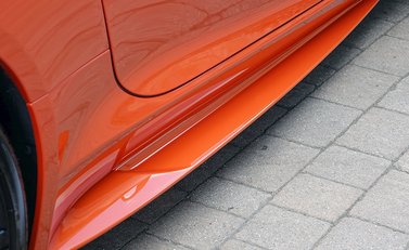 Jaguar F-Type S V6 Coupe 15