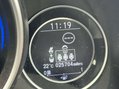 Honda Jazz 1.3 i-VTEC EX Navi Hatchback 5dr Petrol Manual Euro 6 (s/s) (102 ps) 16