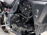 Triumph Tiger 2014 ONLY 12K ADVENTURE BIKE PANNIERS LONG MOT 1050CC 19