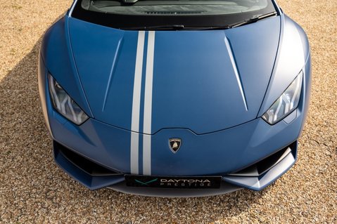 Lamborghini Huracan 5.2 V10 LP 610-4 Avio LDF 4WD Euro 6 (s/s) 2dr 21