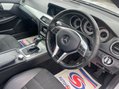 Mercedes-Benz C Class 2.1 C220 CDI AMG Sport Edition G-Tronic+ Euro 5 (s/s) 2dr 14