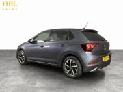 Volkswagen Polo 1.0 TSI Life Hatchback 5dr Petrol DSG Euro 6 (s/s) (95 ps) 5
