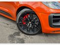Porsche Macan 2.9 Macan GTS Semi-Auto 4WD 5dr 30