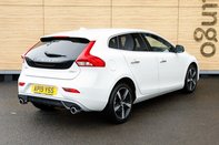 Volvo V40 D2 R-DESIGN EDITION 2