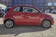 Fiat 500 LOUNGE..LOOK ONLY £35:00 R/TAX…BLUETOOTH  6