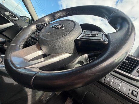Kia Ceed 2 ISG 19