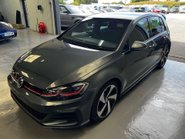 Volkswagen Golf 2.0 Golf GTi TSi 5dr 13