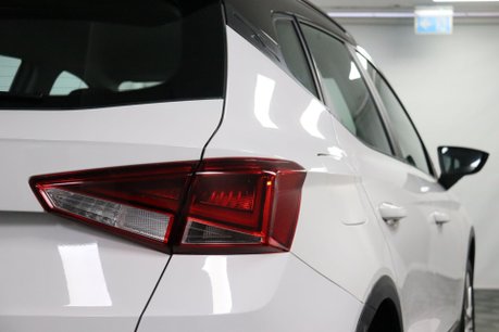 SEAT Arona TSI SE 23