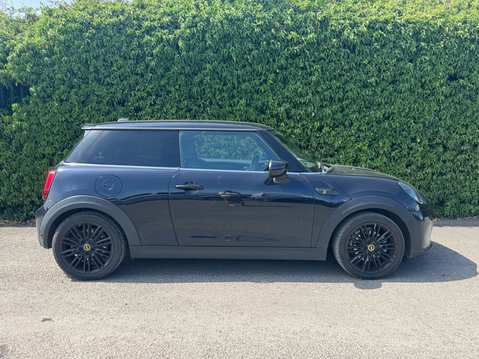 Mini Hatch (Sold) Cooper SE 32.6kWh Level 3 Hatchback 3dr Electric Auto (184 ps) 38