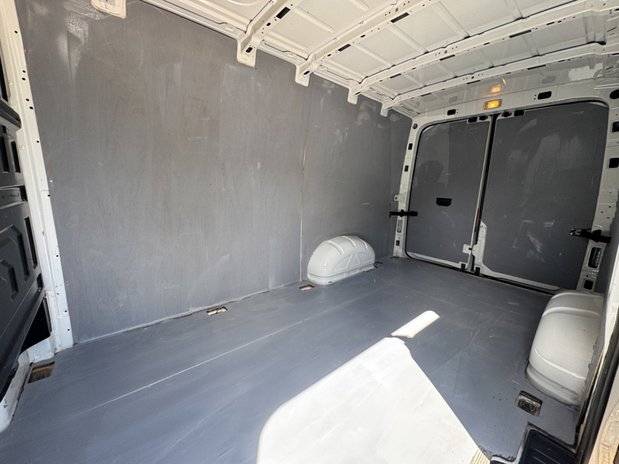 Volkswagen Crafter MWB L2H2 [SOLD CR] High Roof Startline Cr30 Air Con Sensors Euro 6 11