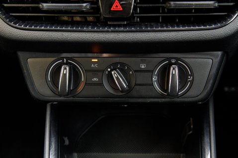 Skoda Fabia SE COMFORT MPI 38