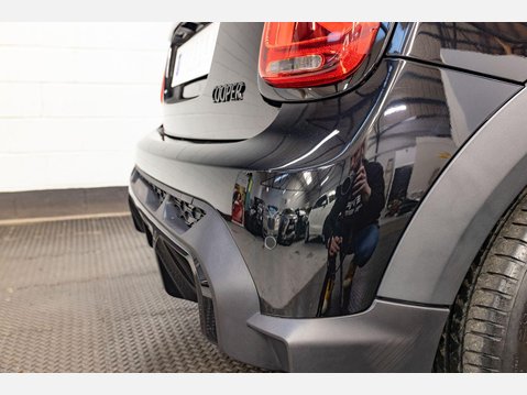 Mini Hatch 1.5 Cooper Sport Steptronic Euro 6 (s/s) 5dr 71