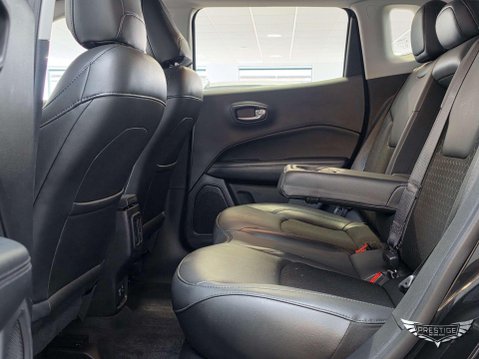 Jeep Compass 2.0 MultiJetII Night Eagle 4WD Euro 6 (s/s) 5dr 78