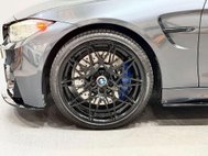 BMW M4 3.0 BiTurbo Competition Convertible 2dr Petrol DCT Euro 6 (s/s) (450 ps) 37