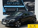 Mercedes-Benz A Class 1.5 A180 CDI Sport Hatchback 5dr Diesel 7G-DCT Euro 5 (s/s) (109 ps)