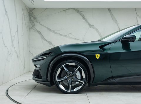 Ferrari Purosangue 47