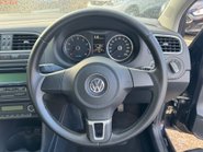 Volkswagen Polo SEL TSI 12