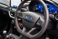 Ford Puma 1.0 Puma ST-Line MHEV 5dr 39