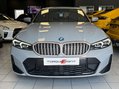 BMW 3 Series 2.0 330e M Sport Auto 4dr 8