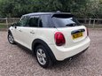 Mini Hatch 1.5 Cooper Classic Steptronic Euro 6 (s/s) 5dr 6