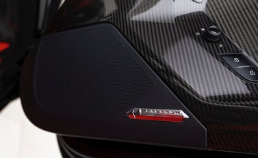 Lamborghini Aventador SV LP 750-4 Roadster 24