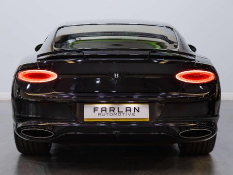 Bentley Continental 6.0 W12 GT Coupe 2dr Petrol Auto 4WD Euro 6 (635 ps) 32