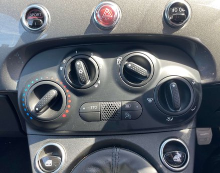 Abarth 595 1.4 595 3dr 35