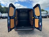 Ford Transit Custom AUTO SWB [SOLD KH] L1H1 Low Roof Limited 280 Air Con Alloys Cruise Sensors 8