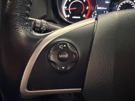 Mitsubishi Asx 1.8D 4 4WD Euro 5 5dr 16