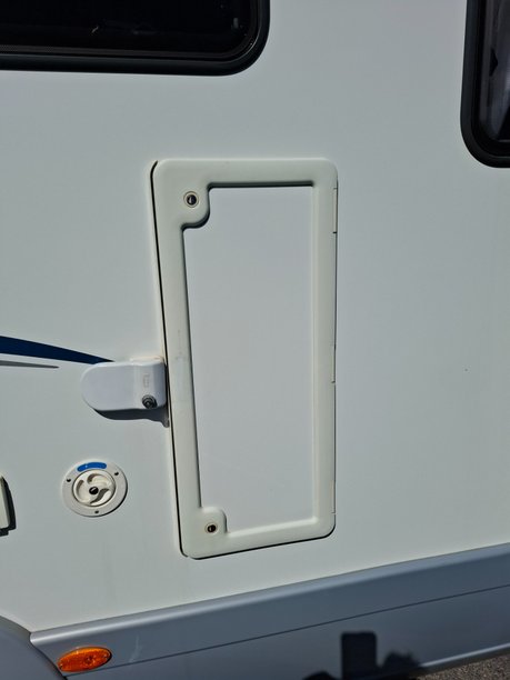 Auto-Trail Apache 632 2011 (61) 8