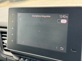 Renault Trafic SWB L1H1 Low Roof Advance SL30 Air Con Sensors EURO 6 26