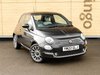 Fiat 500 DOLCEVITA PLUS MHEV