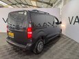 Citroen Dispatch 1.5 Dispatch Enterprise 5dr 10