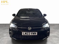 Vauxhall Corsa 1.2 Turbo Ultimate Hatchback 5dr Petrol Manual Euro 6 (s/s) (100 ps)