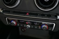 Audi A3 2.0 A3 S Line TDI 2dr 19