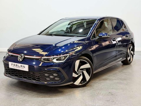 Volkswagen Golf 2.0 TSI GTI Hatchback 5dr Petrol DSG Euro 6 (s/s) (245 ps) 14
